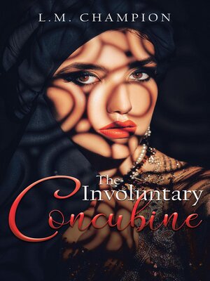 cover image of The Involuntary Concubine